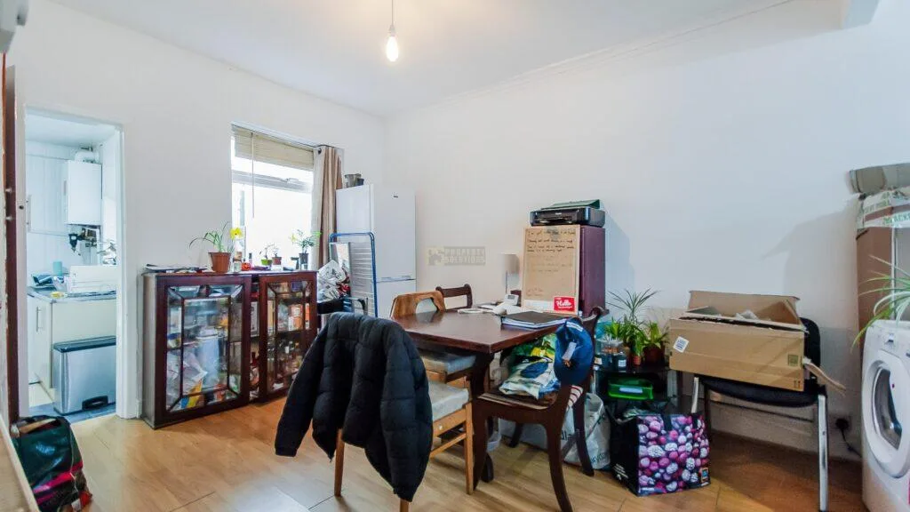 3 bedroom terraced house for rent