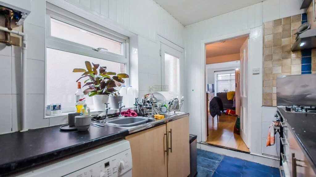3 bedroom terraced house for rent