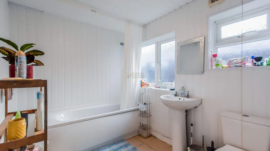 3 bedroom terraced house for rent