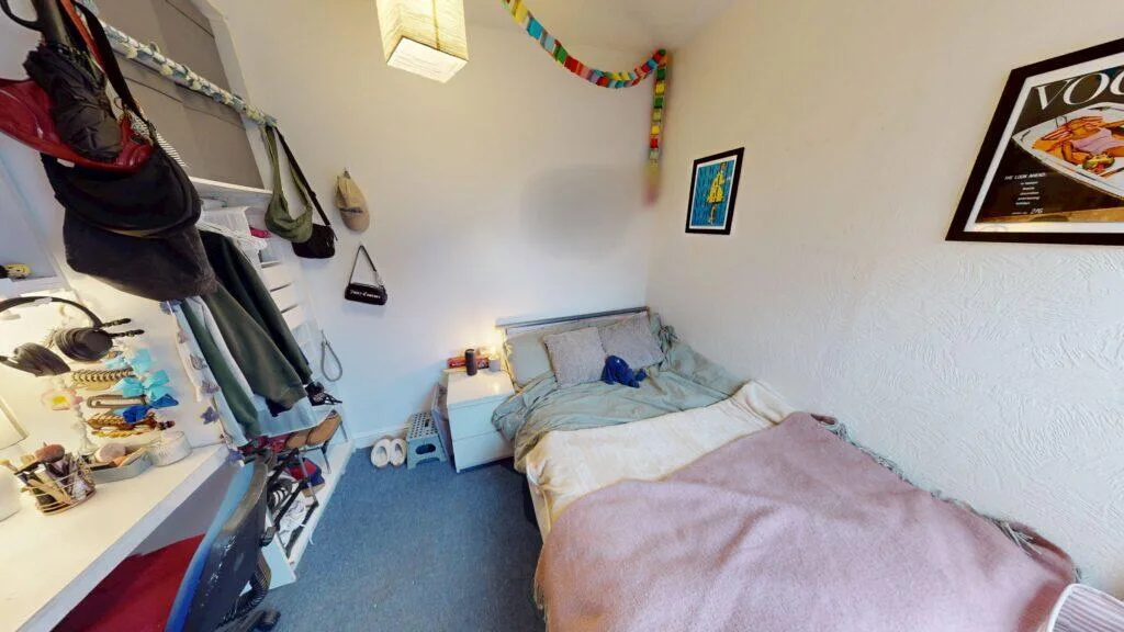 5 bedroom house for rent