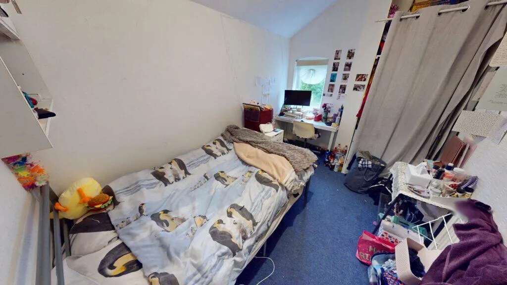 5 bedroom house for rent