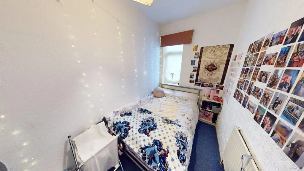 5 bedroom house for rent