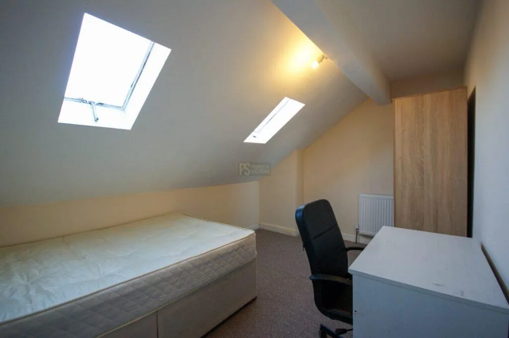 3 bedroom terraced house for rent