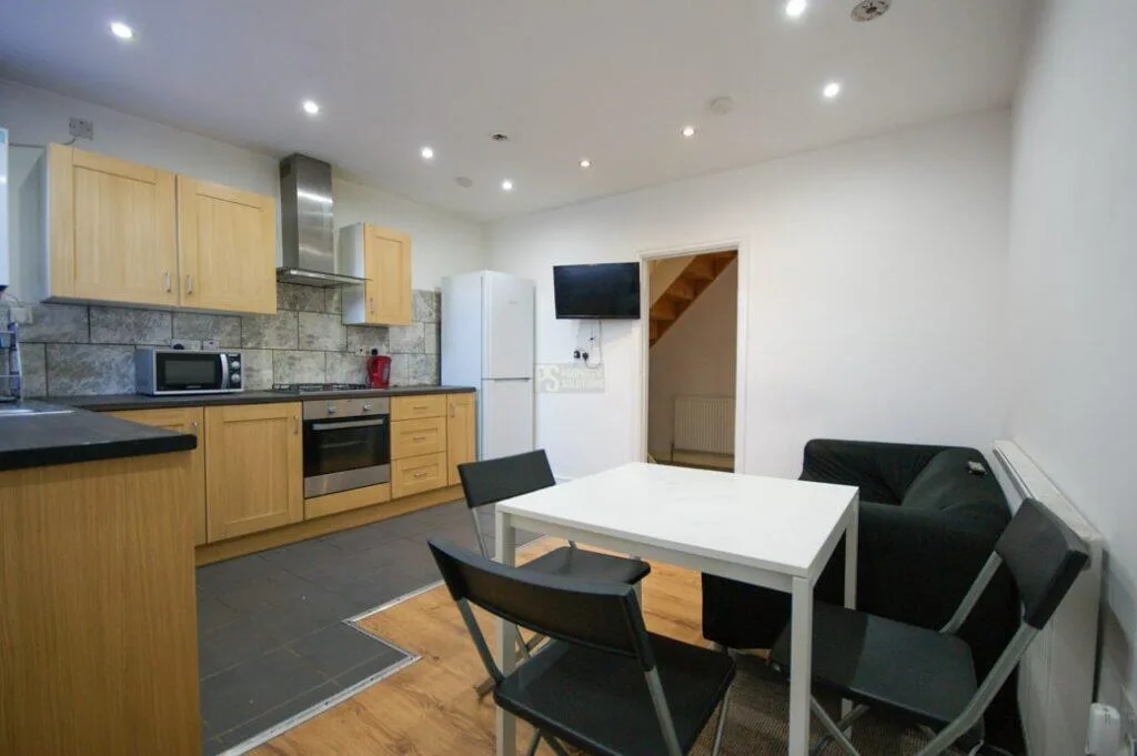 3 bedroom terraced house for rent