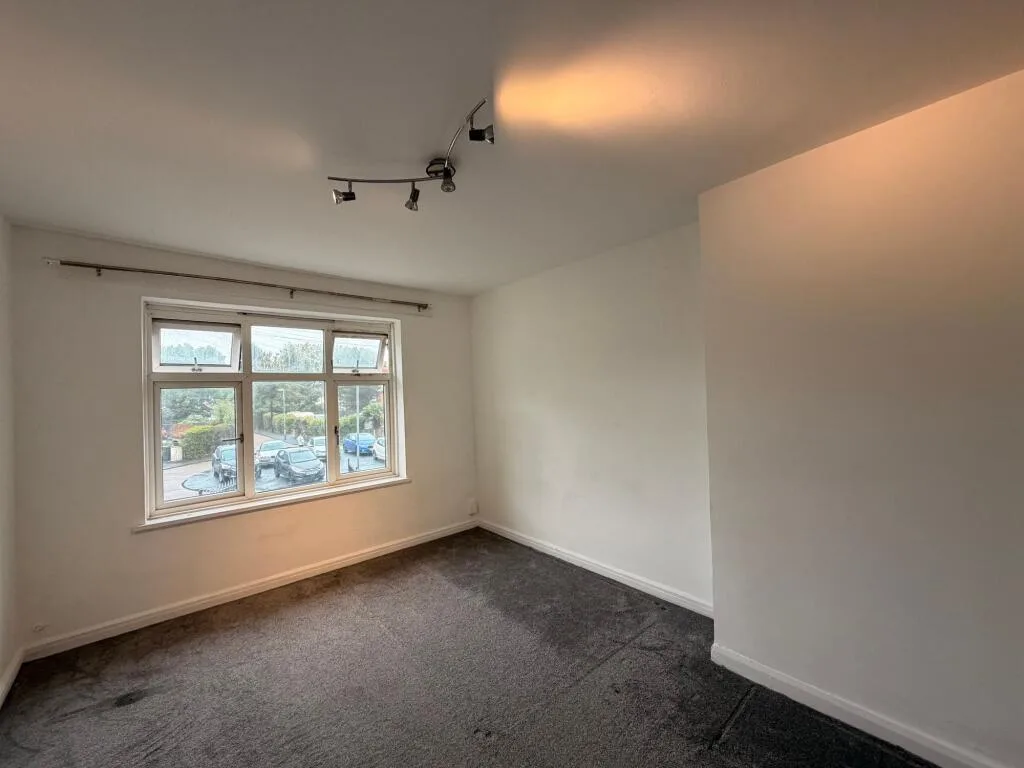 3 bedroom end of terrace house for rent