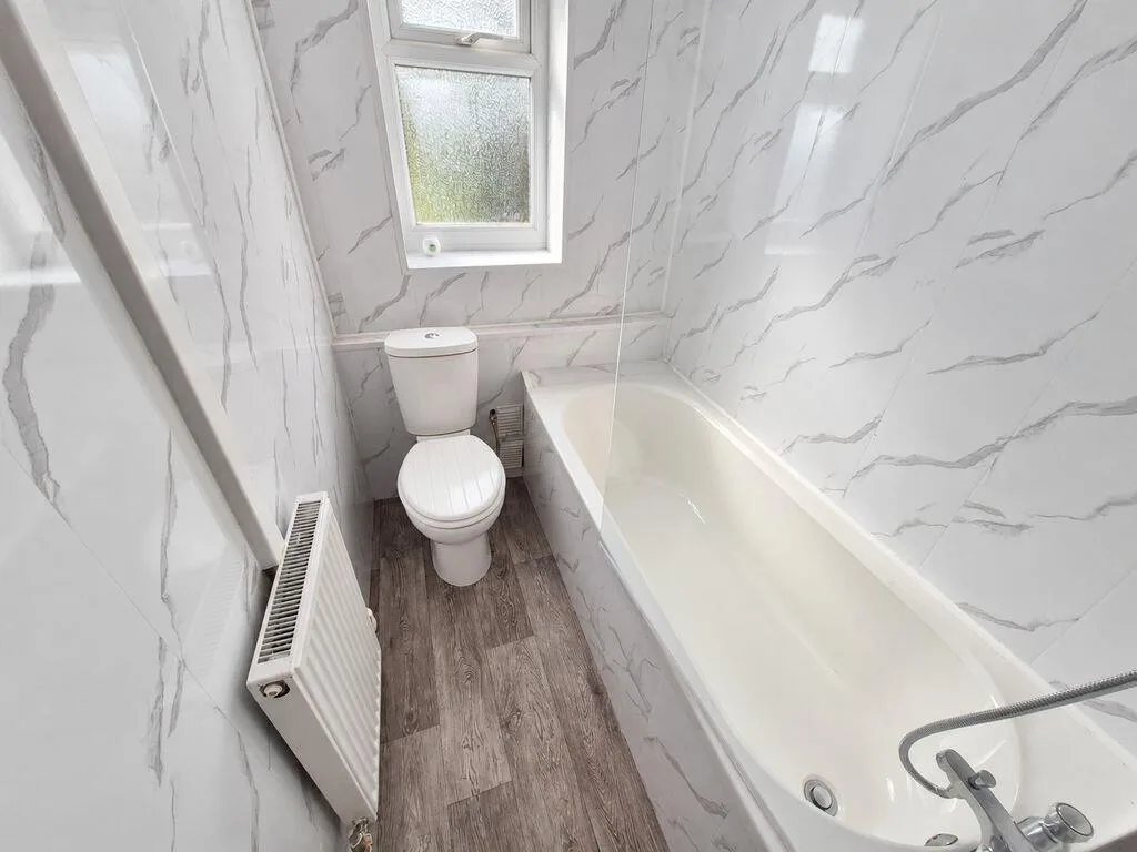 3 bedroom terraced house for rent