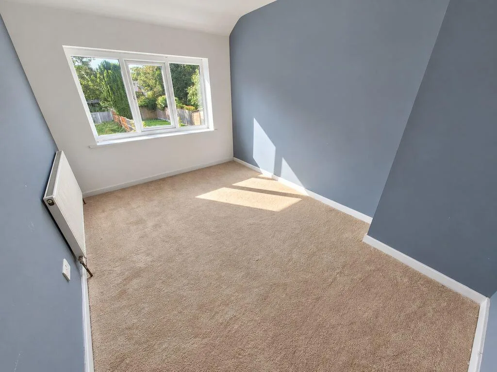 3 bedroom terraced house for rent
