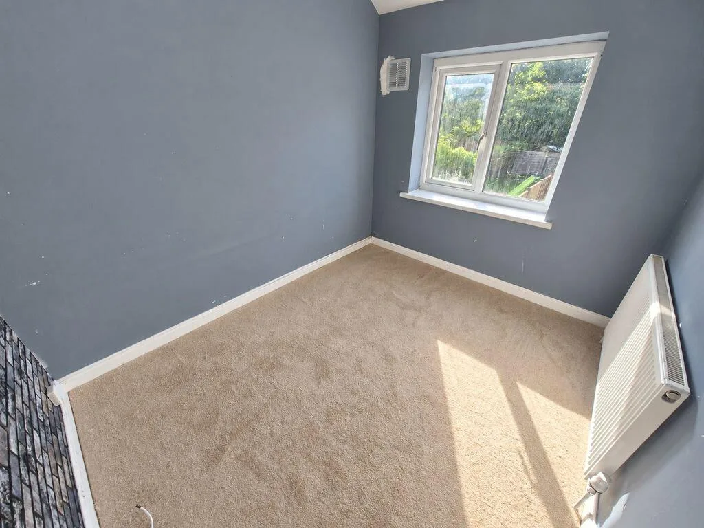 3 bedroom terraced house for rent