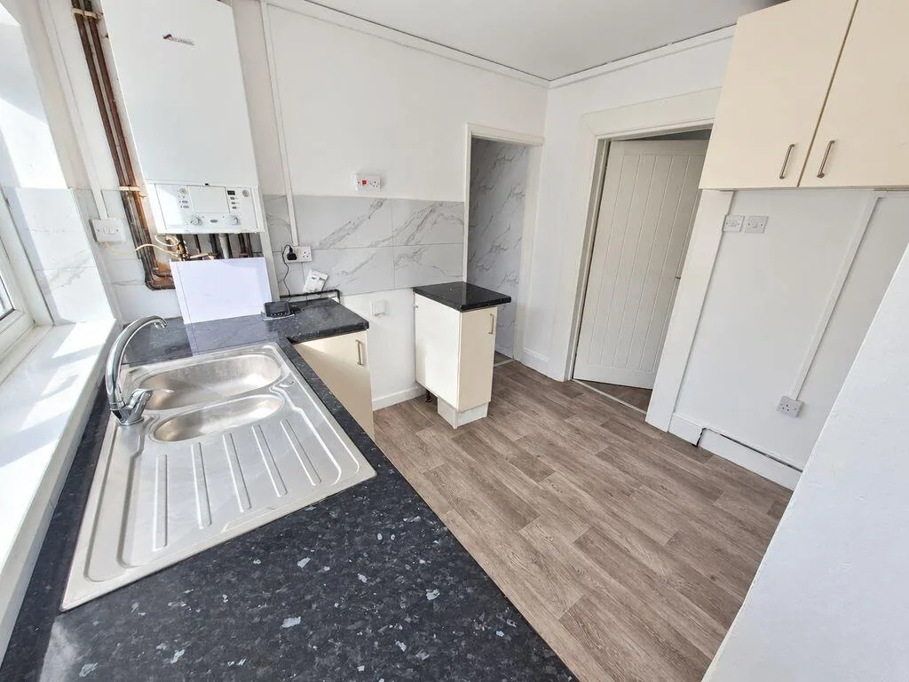 3 bedroom terraced house for rent