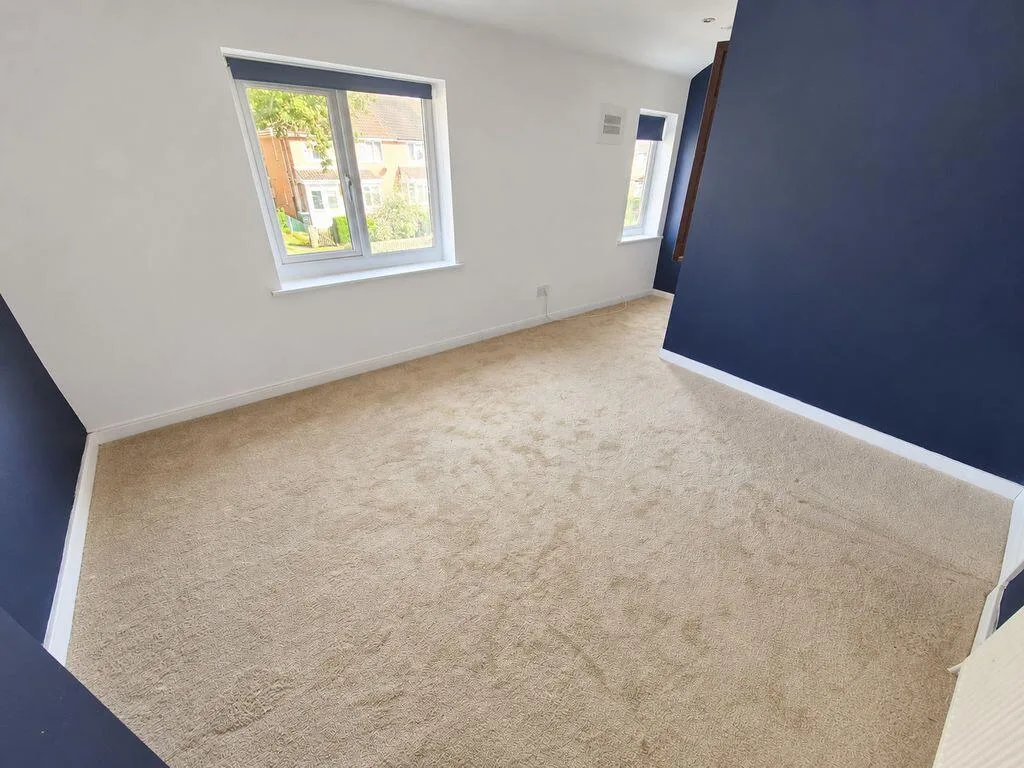 3 bedroom terraced house for rent