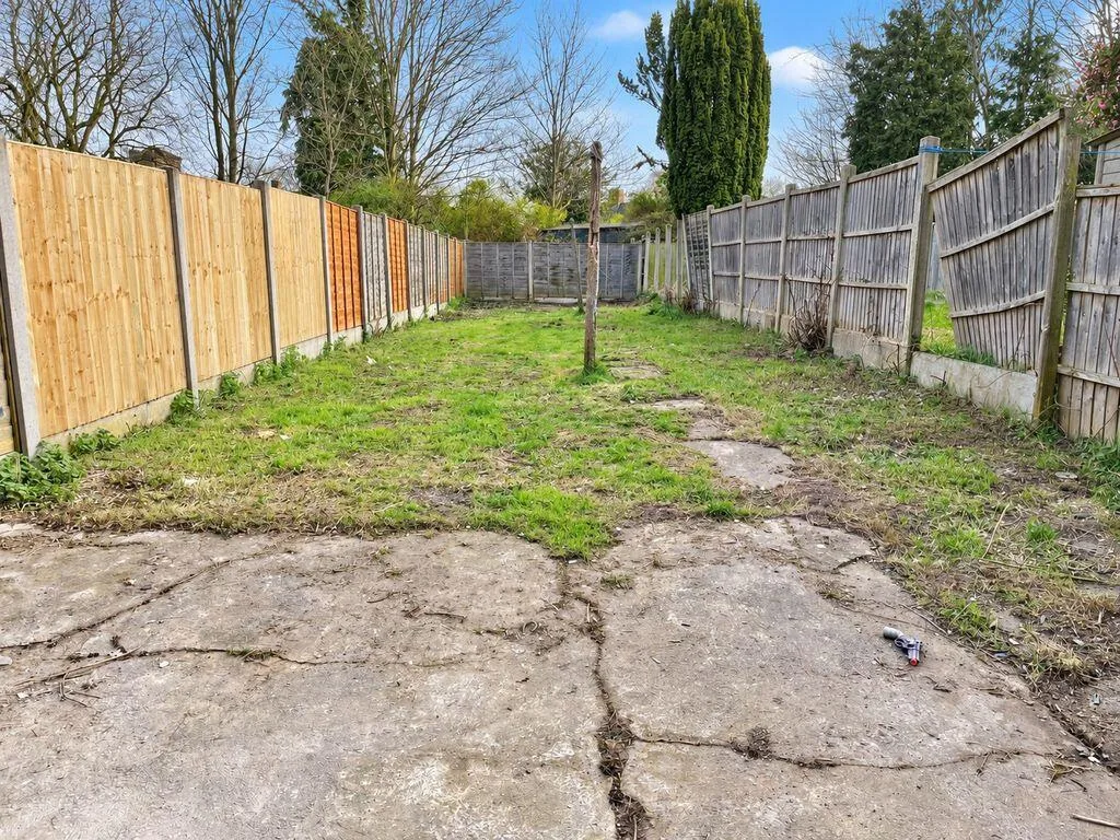 3 bedroom terraced house for rent