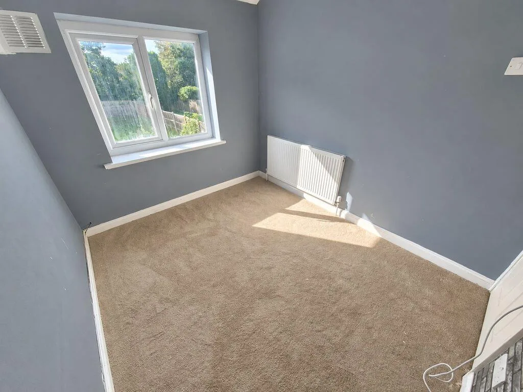 3 bedroom terraced house for rent