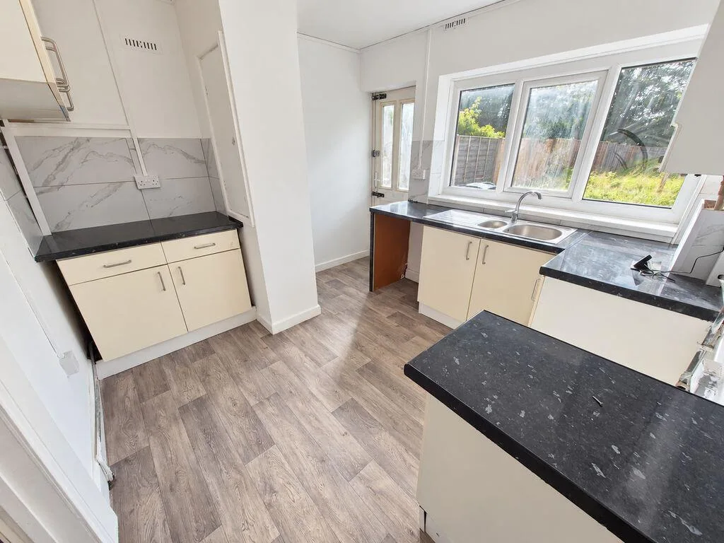 3 bedroom terraced house for rent