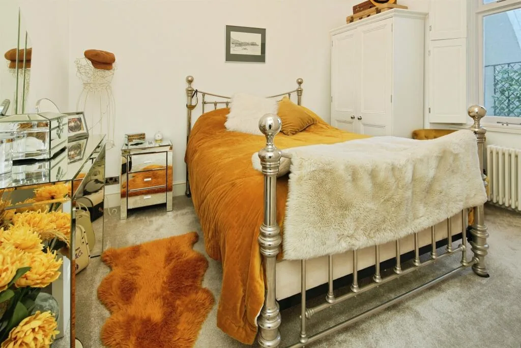 3 bedroom apartment for rent