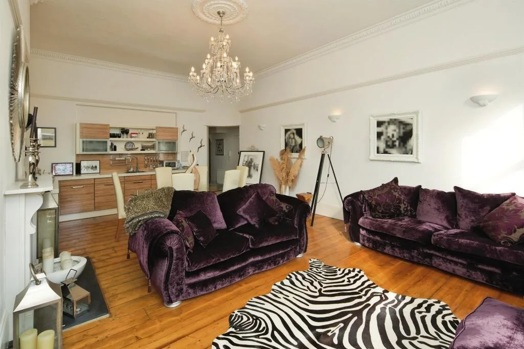 3 bedroom apartment for rent