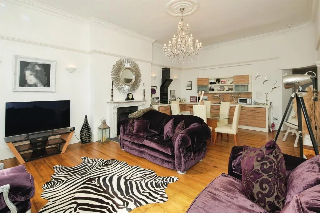 3 bedroom apartment for rent
