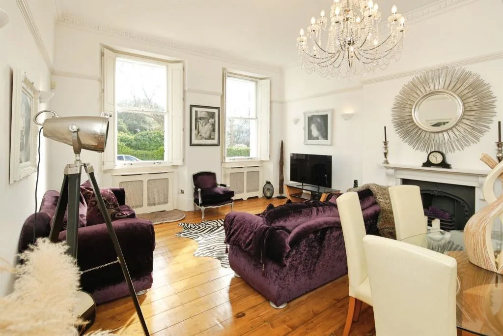 3 bedroom apartment for rent