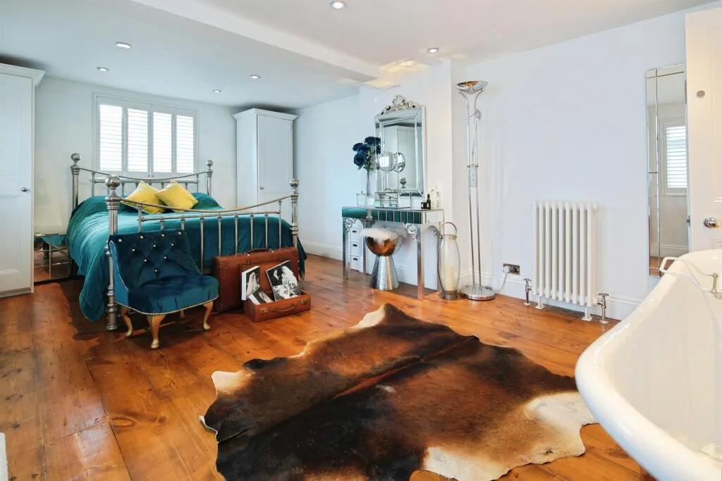 3 bedroom apartment for rent