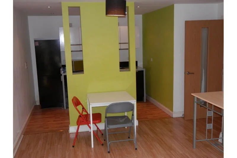 1 bedroom apartment for rent