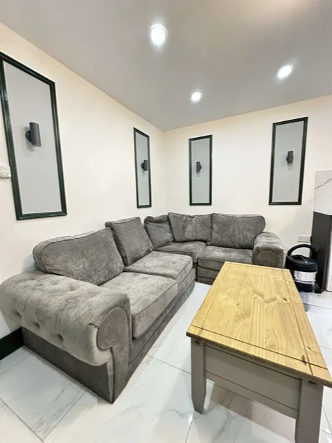Terraced house for rent