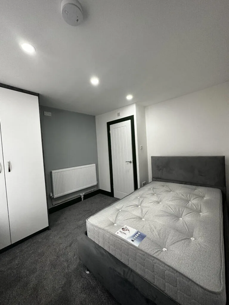 Terraced house for rent