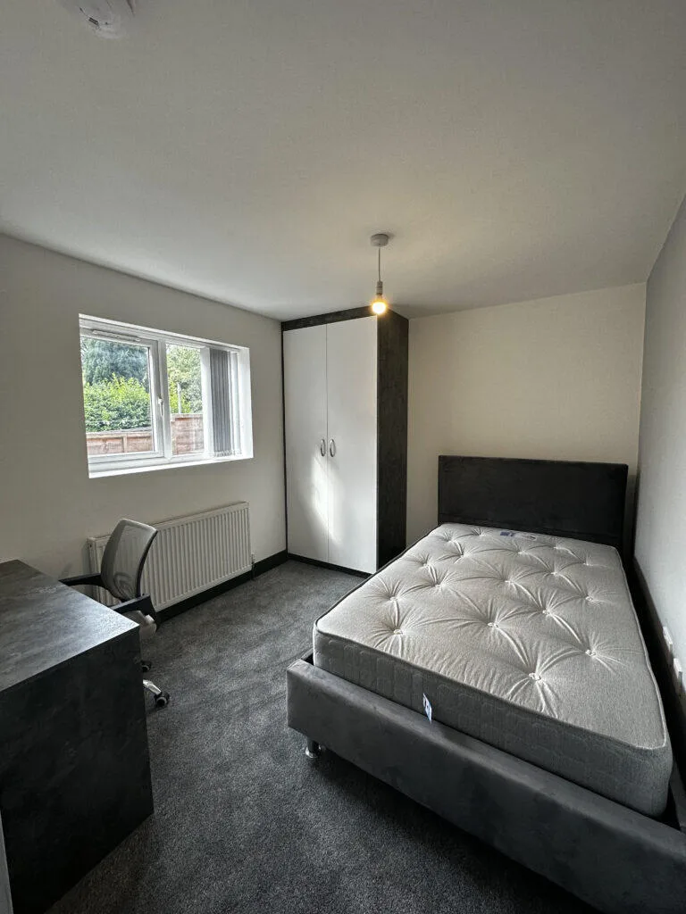 Terraced house for rent