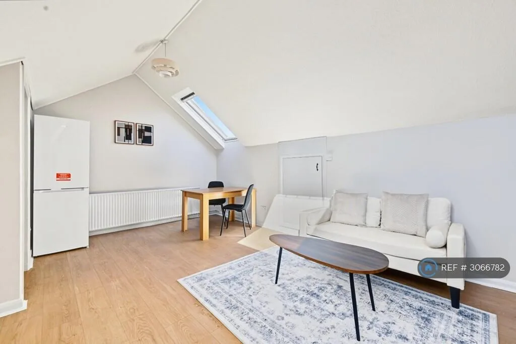 1 bedroom penthouse for rent