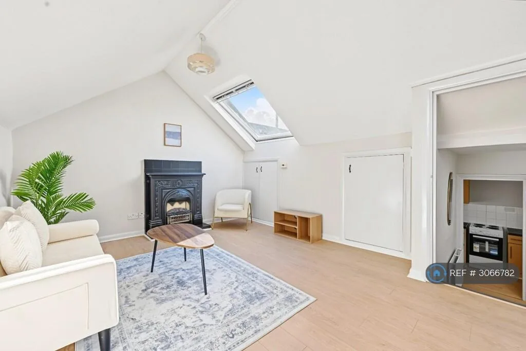 1 bedroom penthouse for rent
