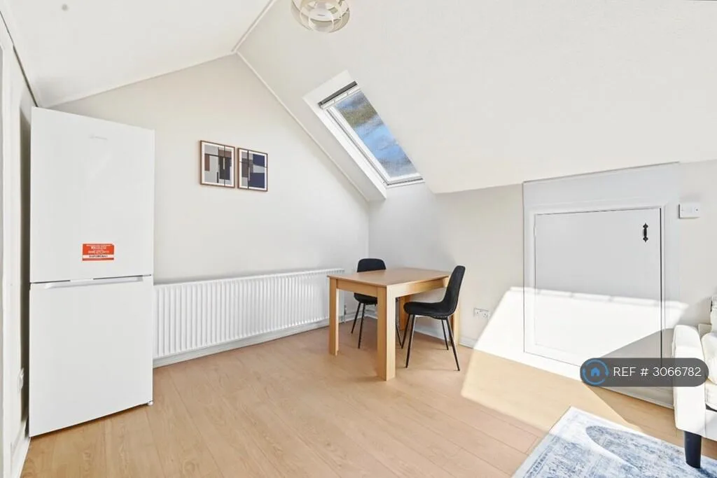 1 bedroom penthouse for rent