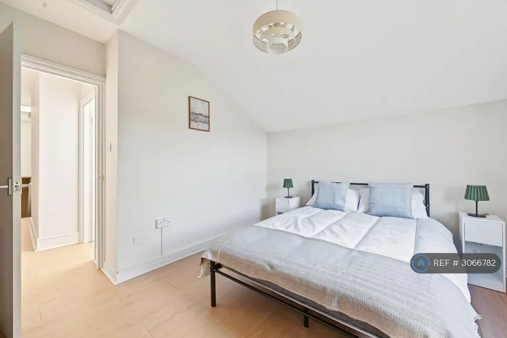 1 bedroom penthouse for rent