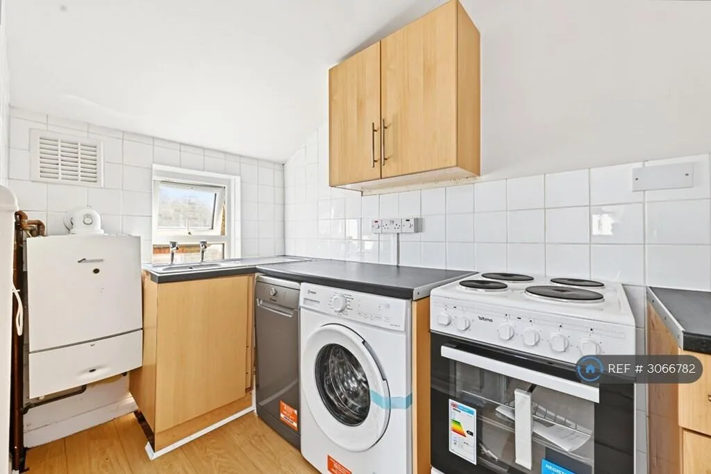 1 bedroom penthouse for rent