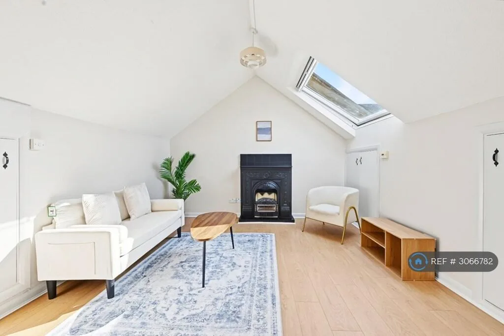 1 bedroom penthouse for rent