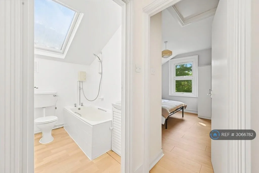 1 bedroom penthouse for rent