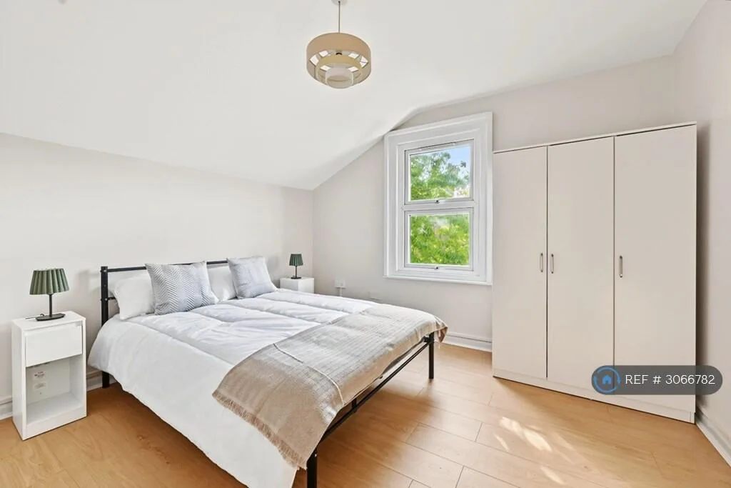 1 bedroom penthouse for rent