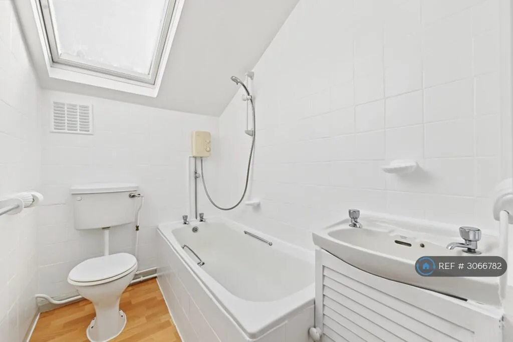 1 bedroom penthouse for rent