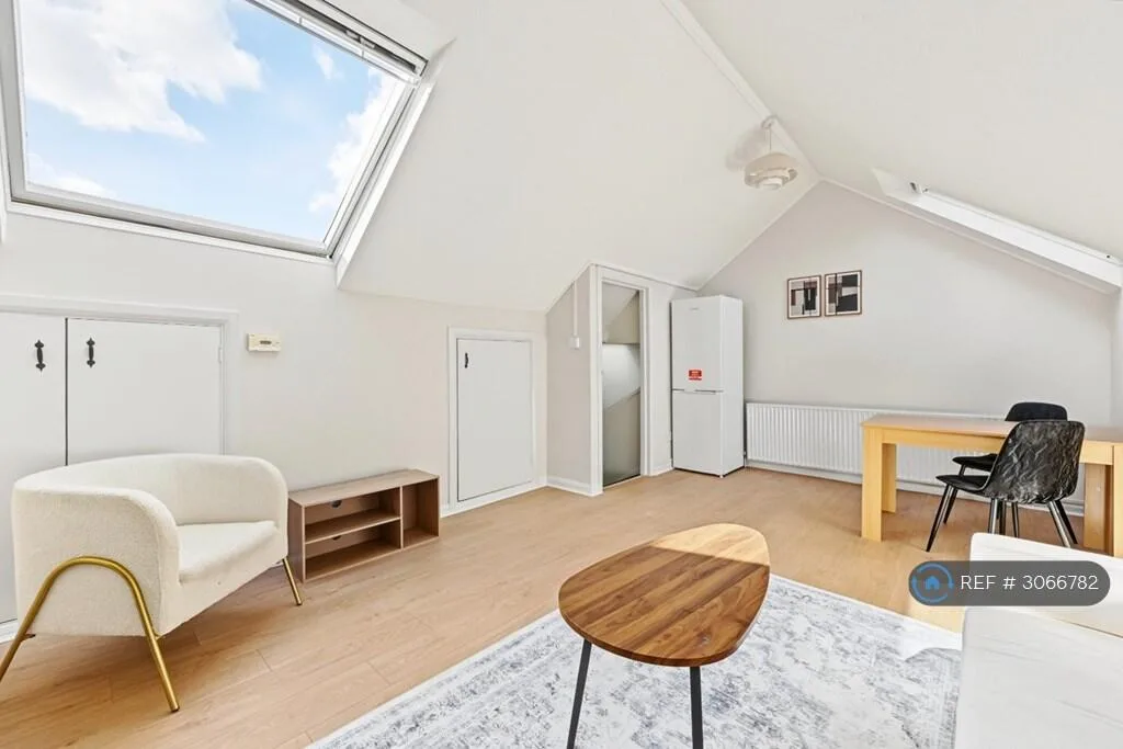 1 bedroom penthouse for rent