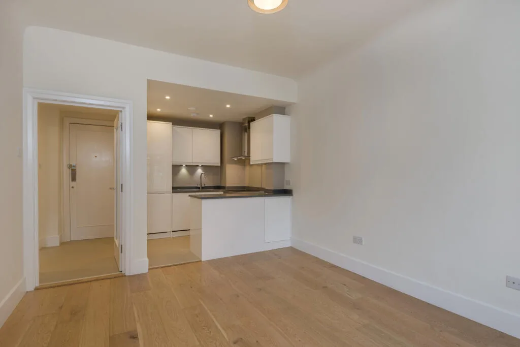 1 bedroom apartment for rent