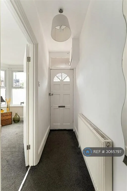 3 bedroom terraced house for rent