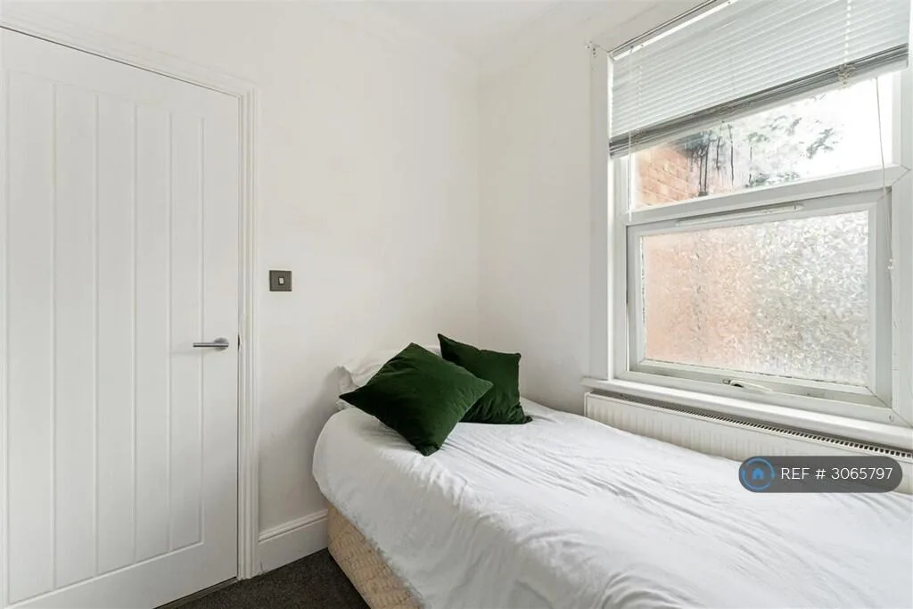 3 bedroom terraced house for rent