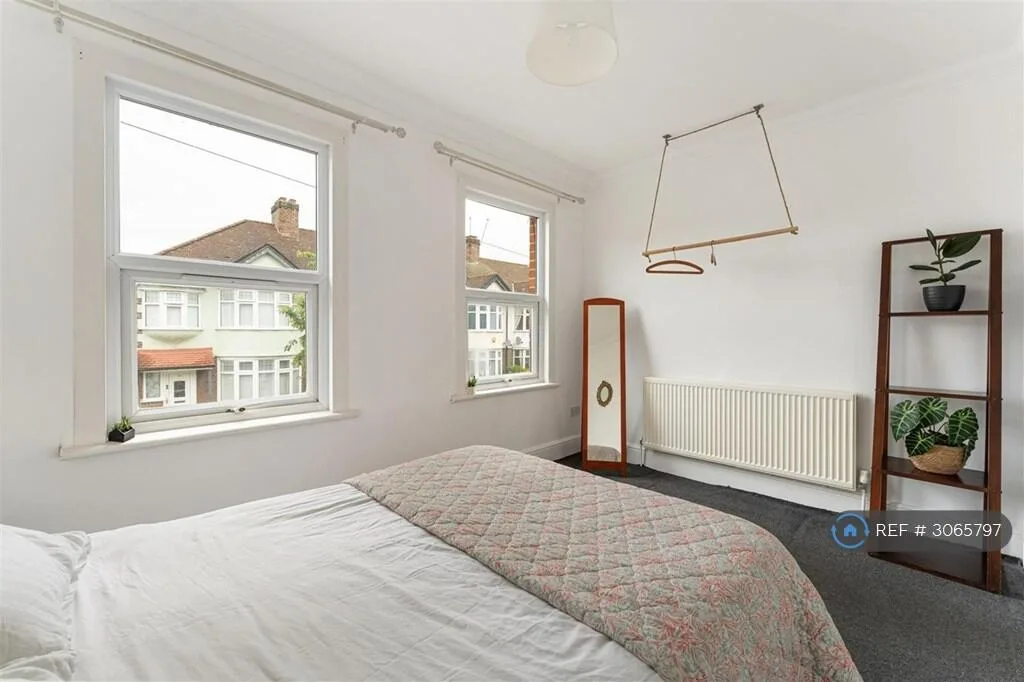 3 bedroom terraced house for rent