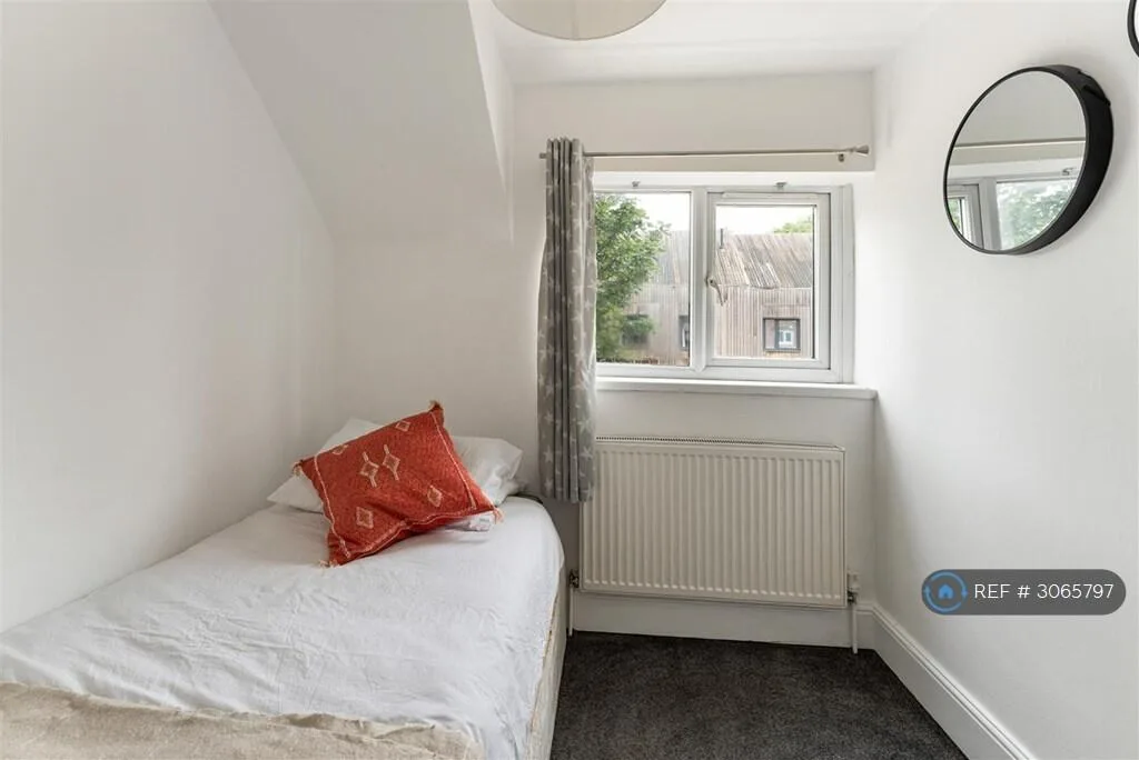 3 bedroom terraced house for rent