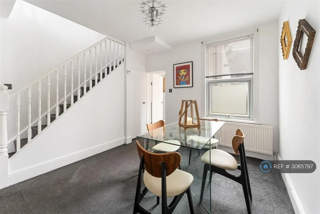 3 bedroom terraced house for rent