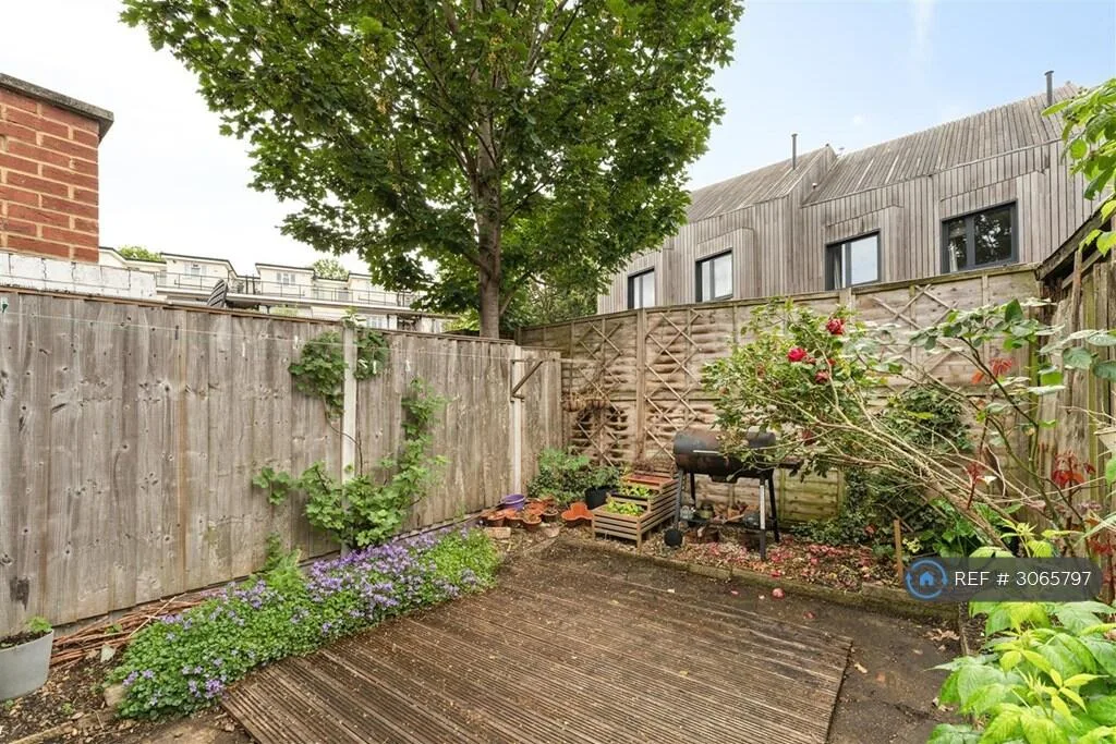 3 bedroom terraced house for rent