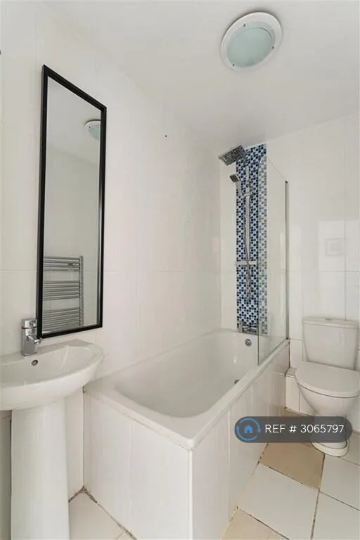 3 bedroom terraced house for rent