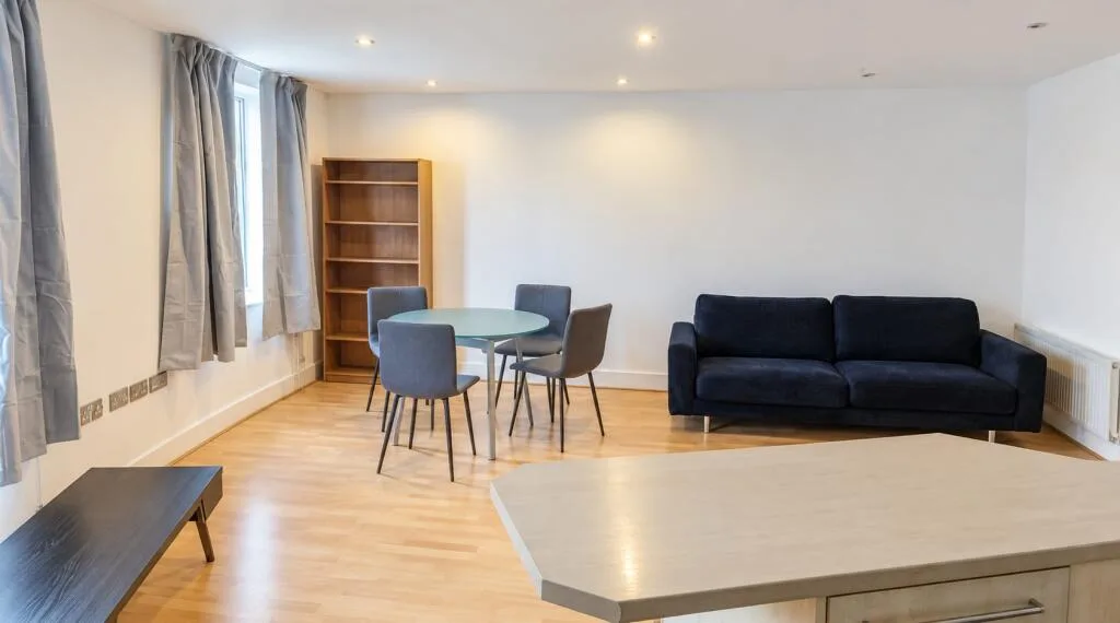 1 bedroom apartment for rent