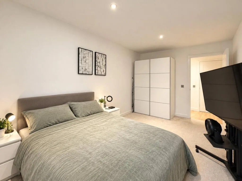 2 bedroom apartment for rent