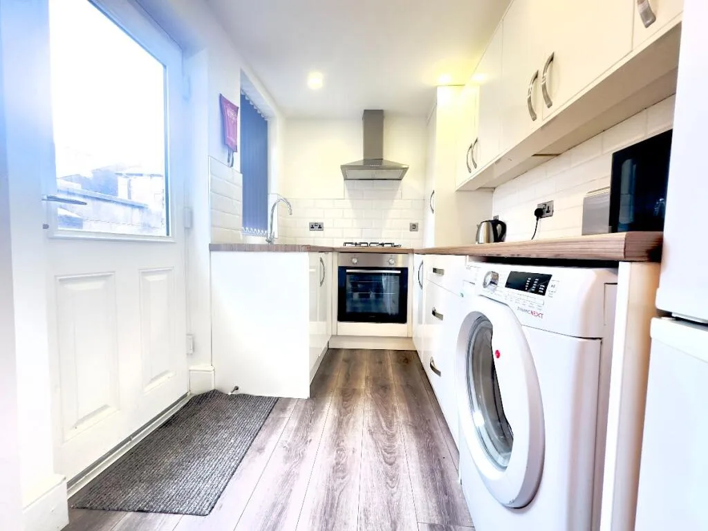 3 bedroom terraced house for rent