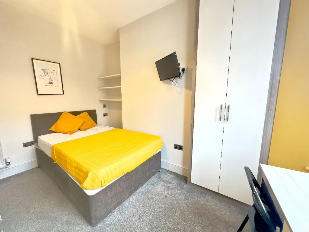 3 bedroom terraced house for rent