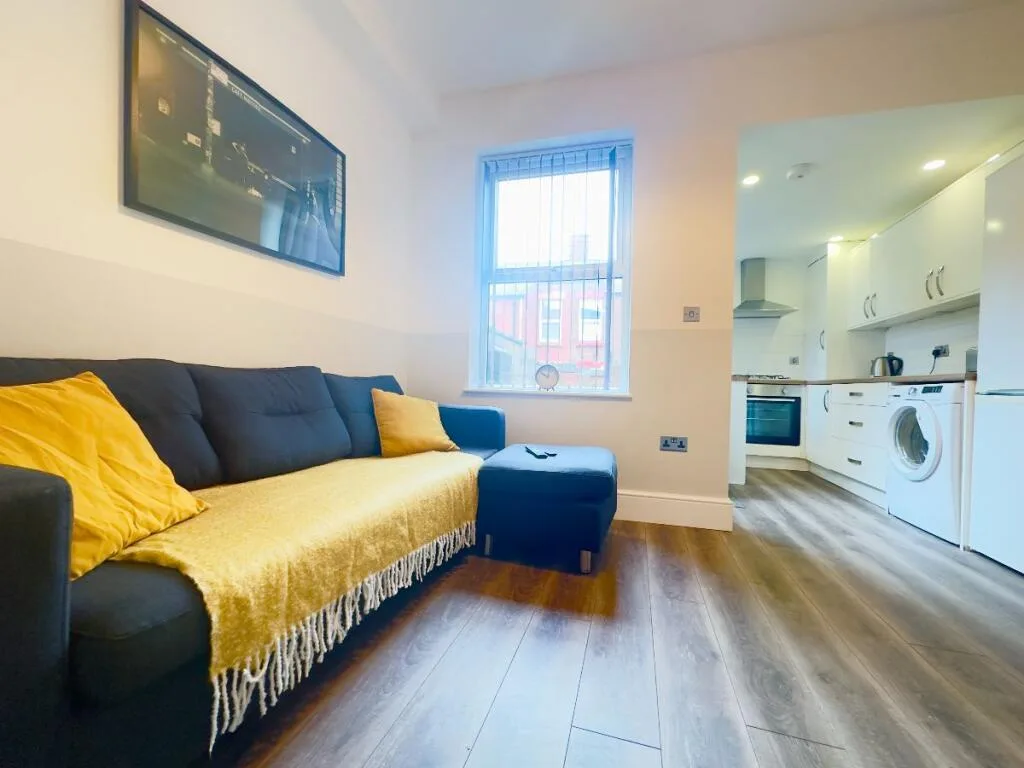 3 bedroom terraced house for rent