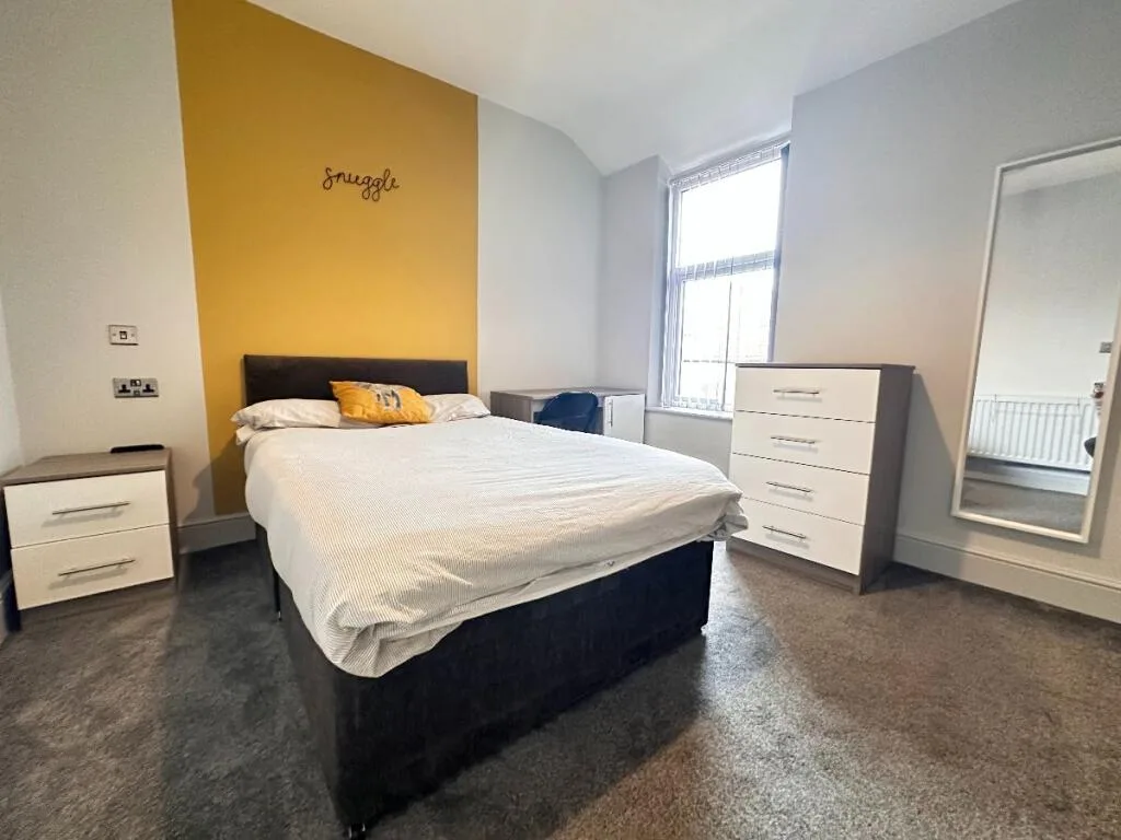 3 bedroom terraced house for rent